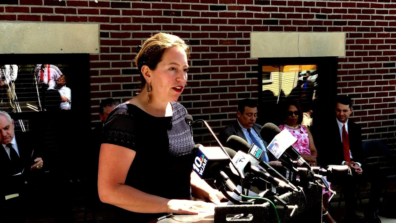 Rental Assistance Announcement 04