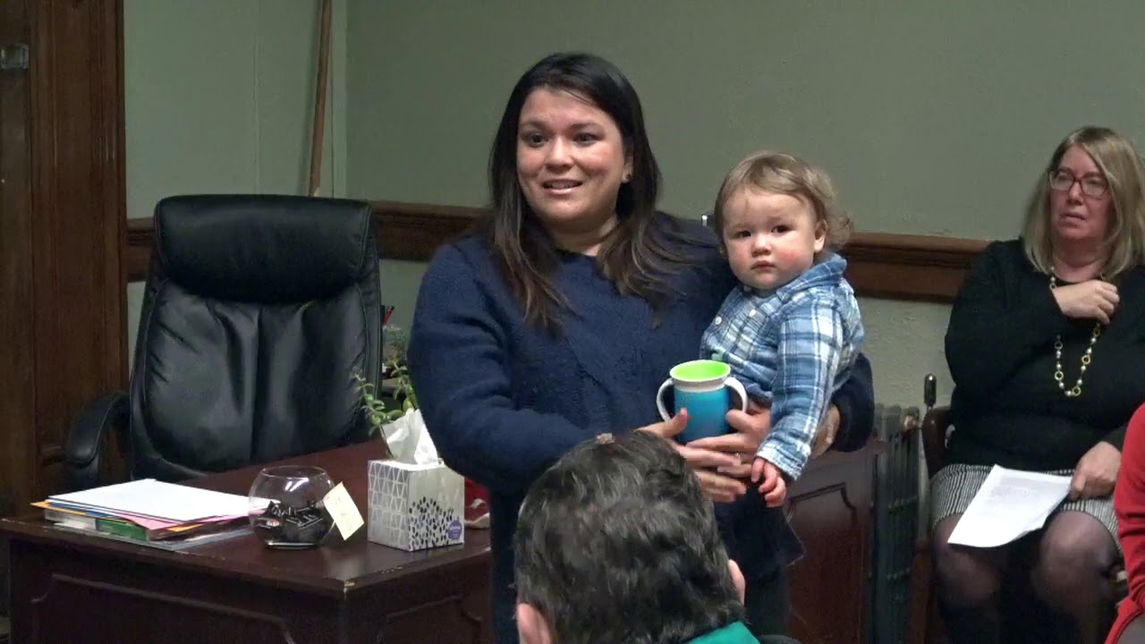 2020-02-04 Doula Bill Senate 07