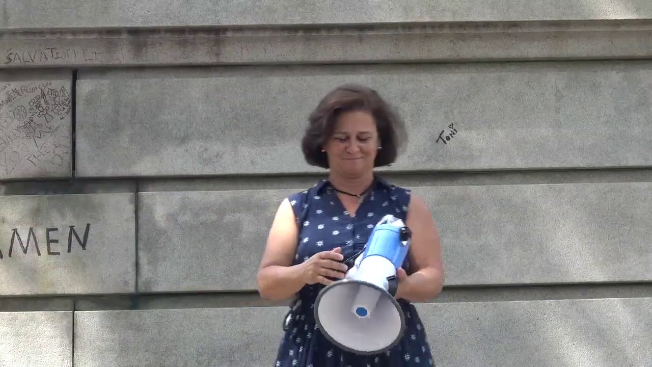 2020-08-22 Post Office Rally 02