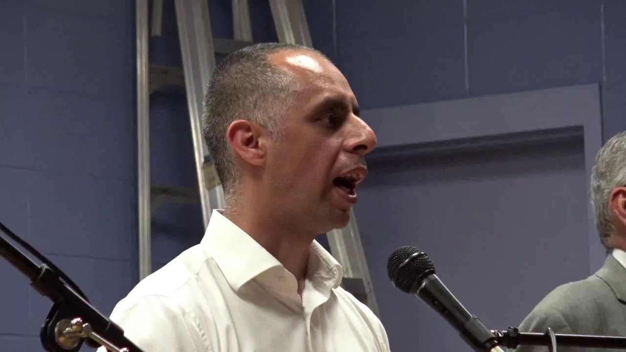 2018-08-09 Debate Providence Mayoral 15