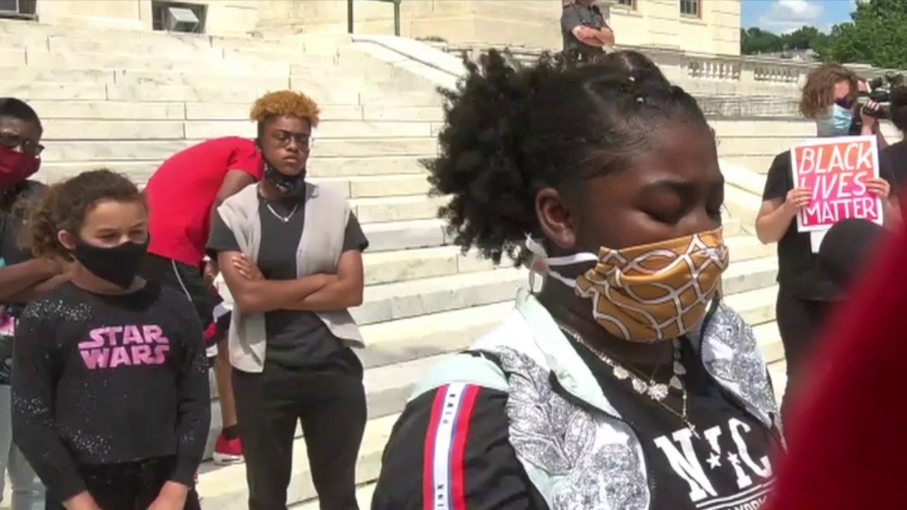 2020-06-14 Gen Z We Want to Live 24