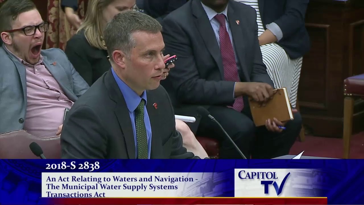 2018-05-29 Senate Judiciary PVD Water 11