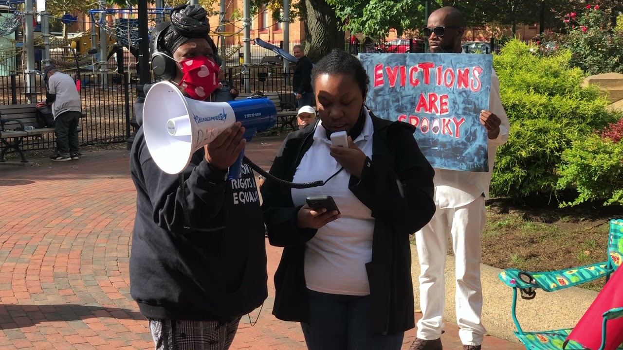 DARE   Stop Evictions Now! 02