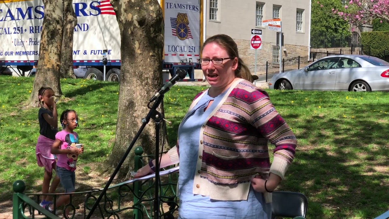 2018-05-05 MLK Rally 15