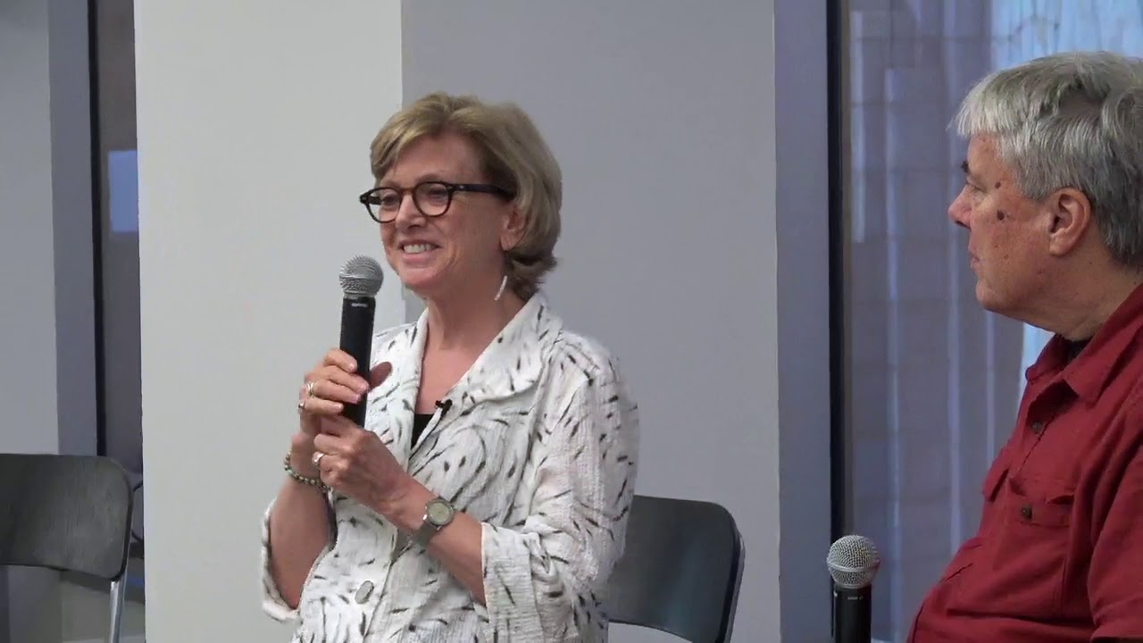 2019-07-25 The Making of a Democratic Economy 07