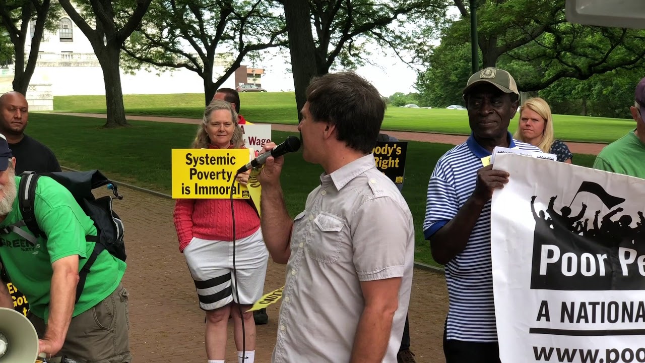 2018-06-11 RI Poor People's Campaign Week 5 14