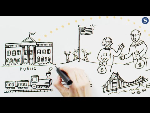 Skanska presents PPP – Public Private Partnerships