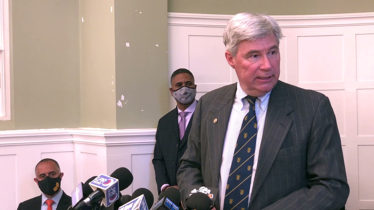 RI Congressional Delegation on Gun Violence 03
