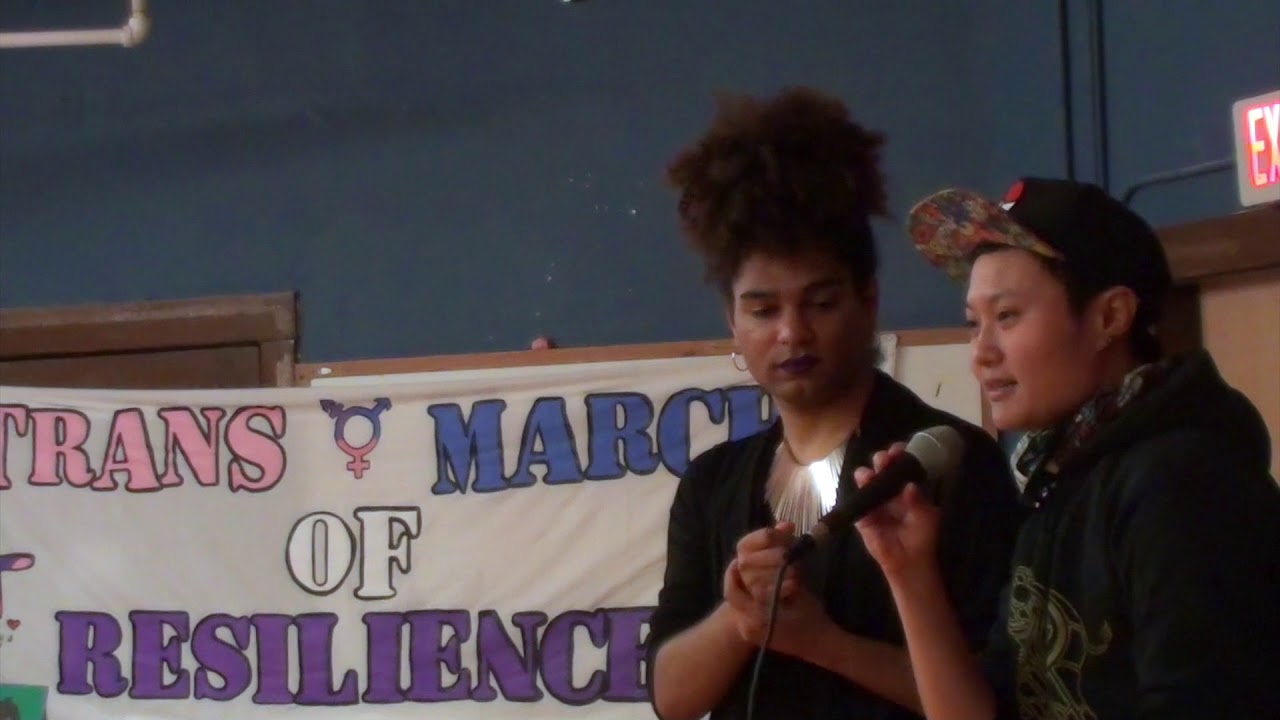 2017-11-20 Transgender Day of Remembrance 09