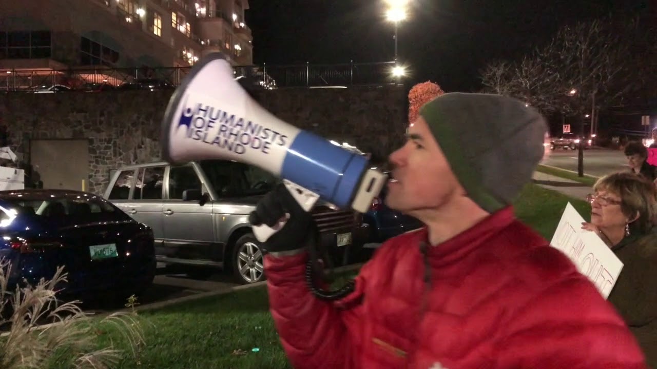 2018-11-08 Mattiello at Chapel Grille 01