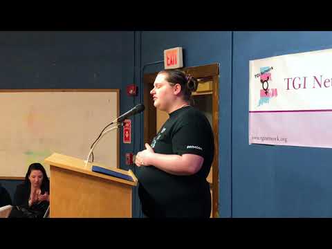 2018-03-31 Empowerment Breakfast for Transgender Day of Visibility 03