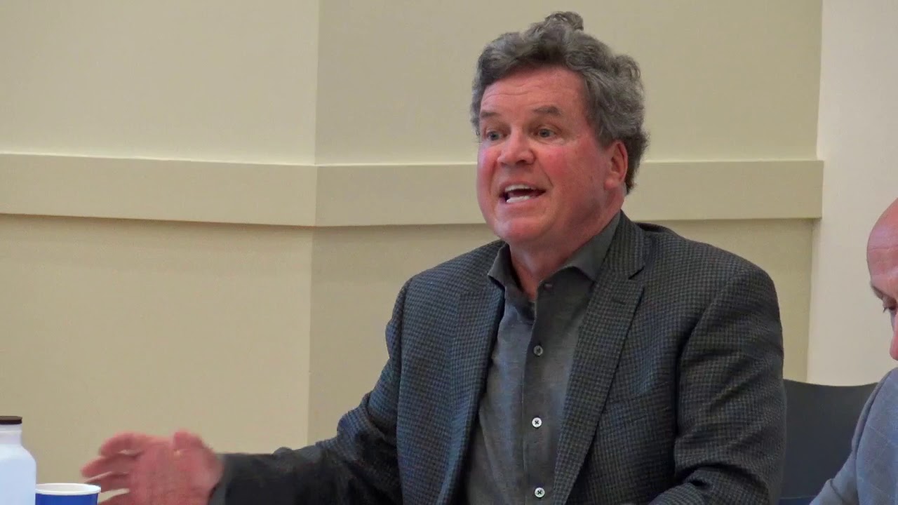 2019-05-06 Sakonnet Region Legislative Meet and Greet 26