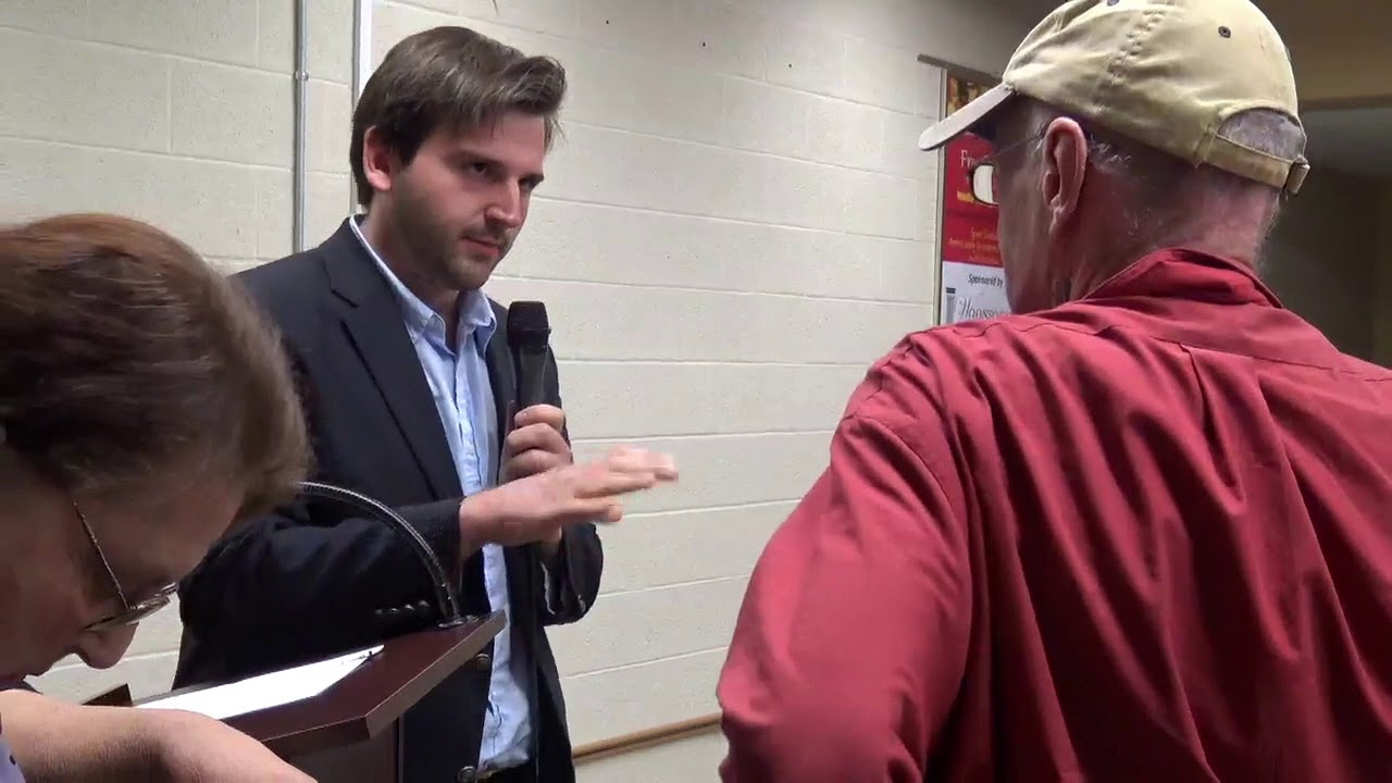 2019-06-24 Woonsocket City Council Special Election 11