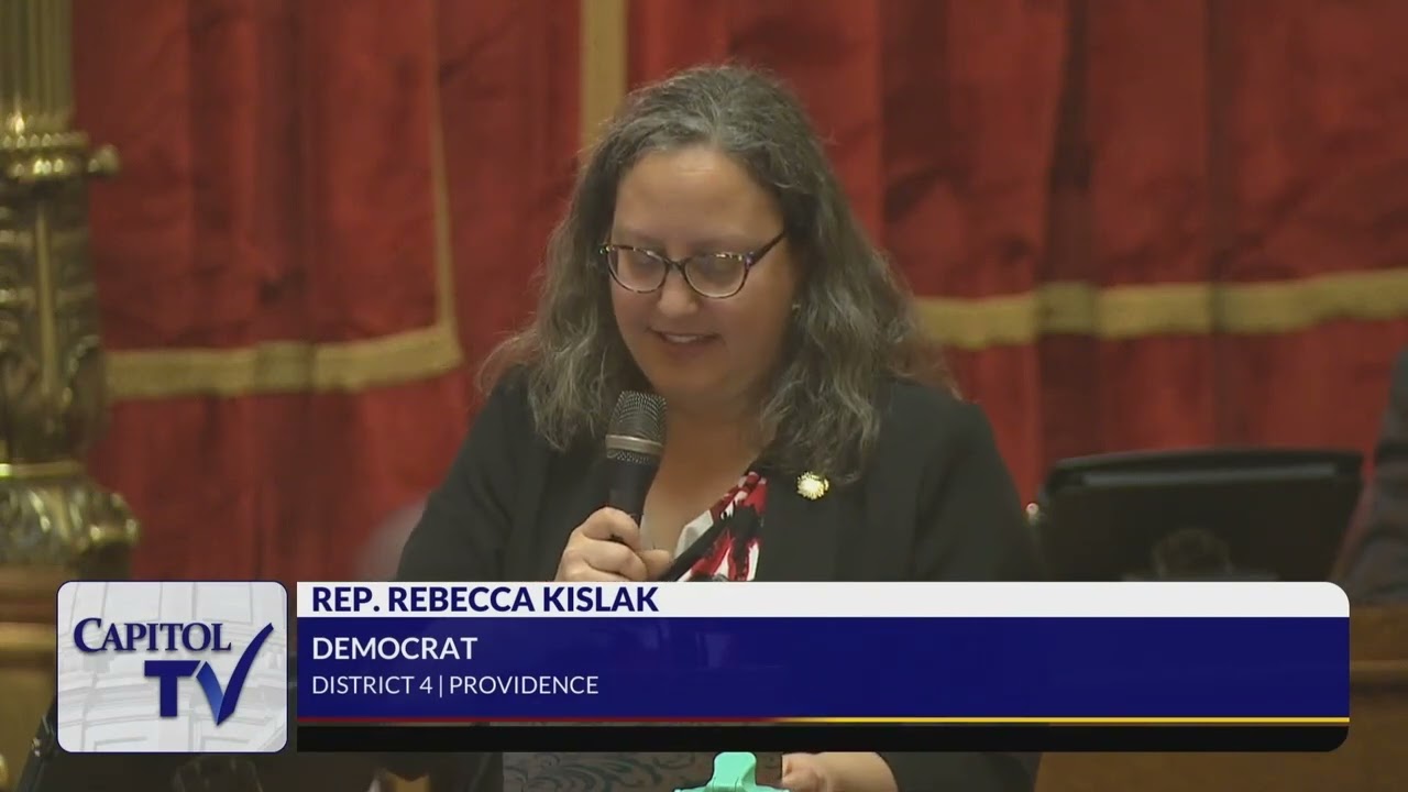 Rep Quattrocchi removed from 1 of 3 committee assignments for pedophile comment