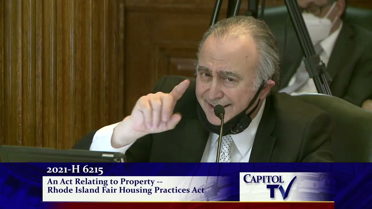 2021 04 27 House Judiciary