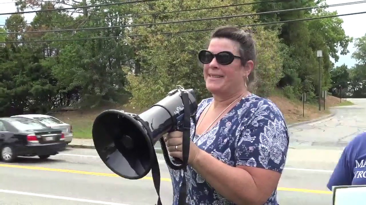 2020-08-19 BLM RI East Providence 07
