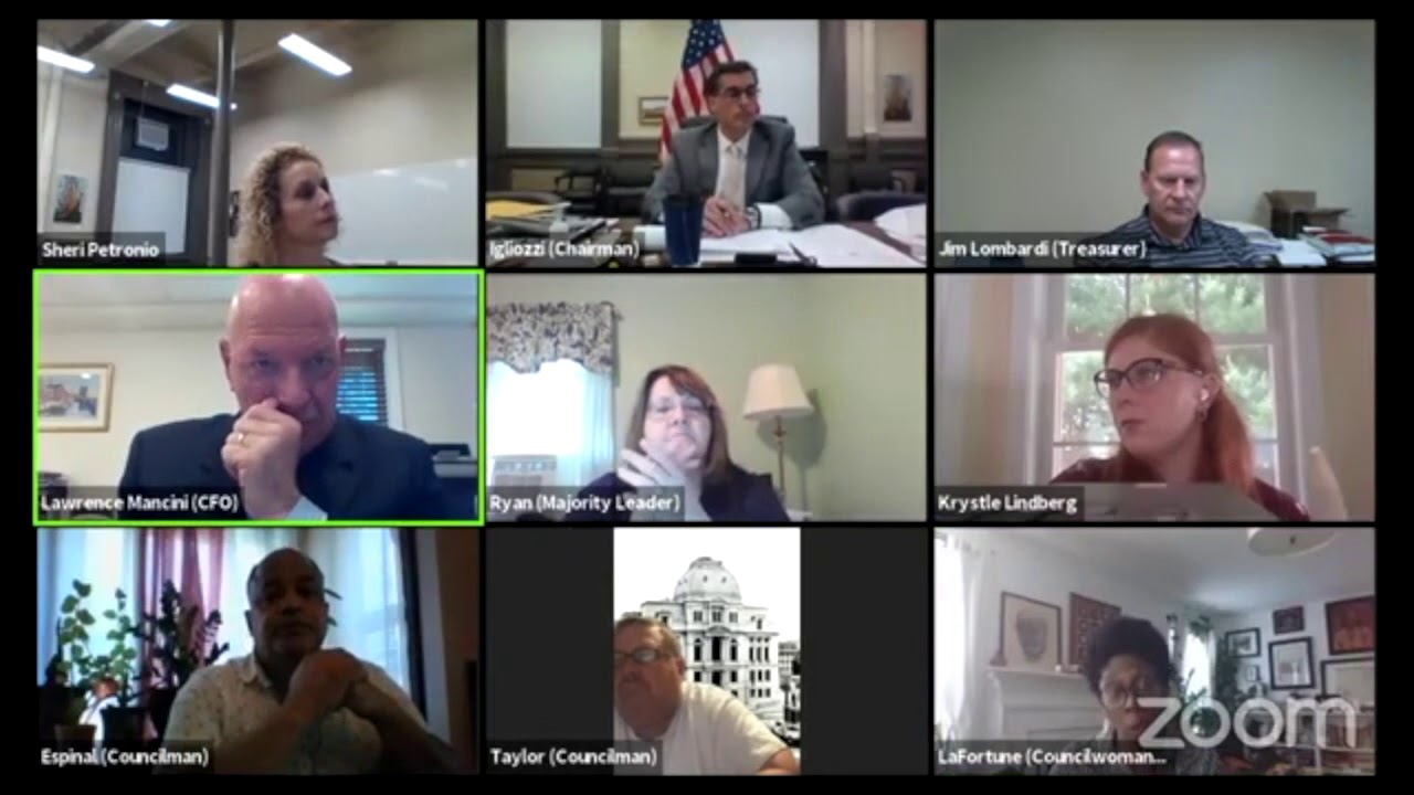 2020-06-16 Providence City Council Finance Committee 04