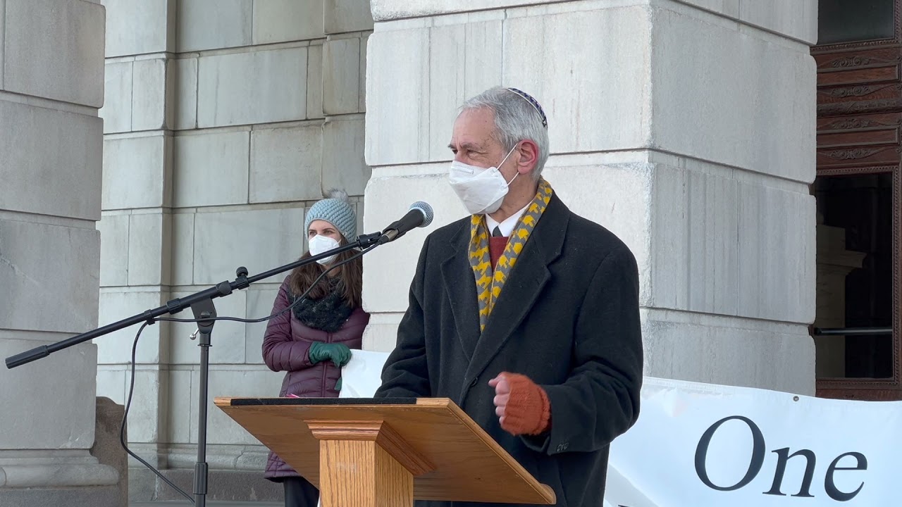 14th Annual Fighting Poverty with Faith Vigil 07