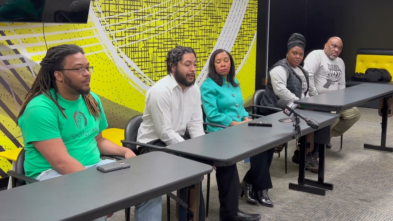 BLM RI Forum 03 Joshua Franco