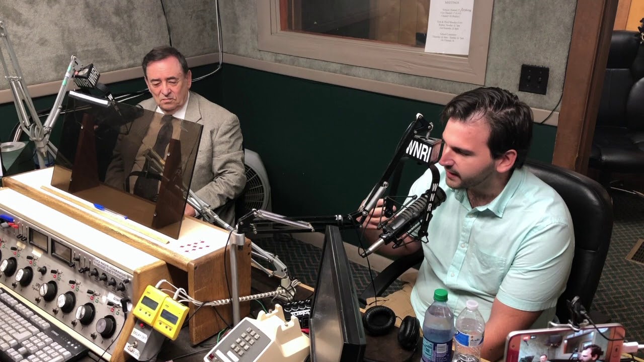 2019-08-02 Woonsocket City Council 02