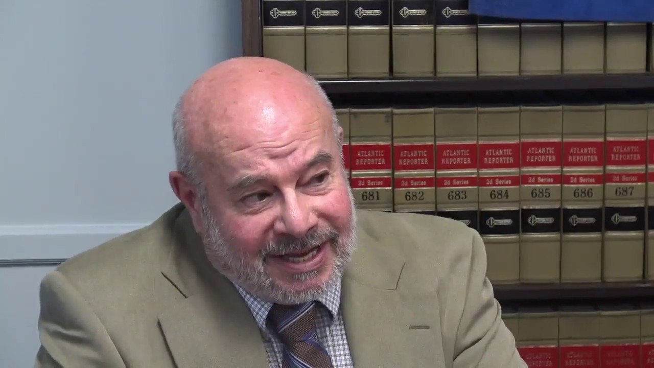 Attorney Brian Adae representing DRRI Speaks on Lawsuit Against RI Department of Corrections