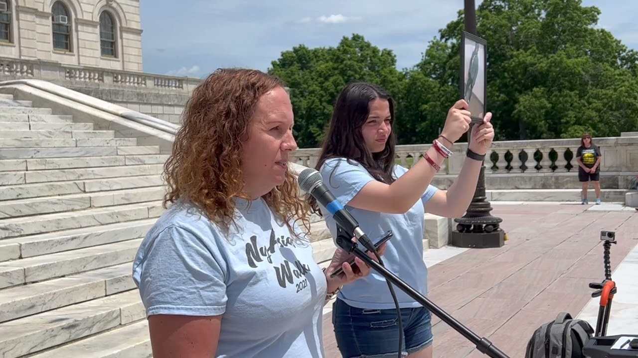RI March for Our Lives 07