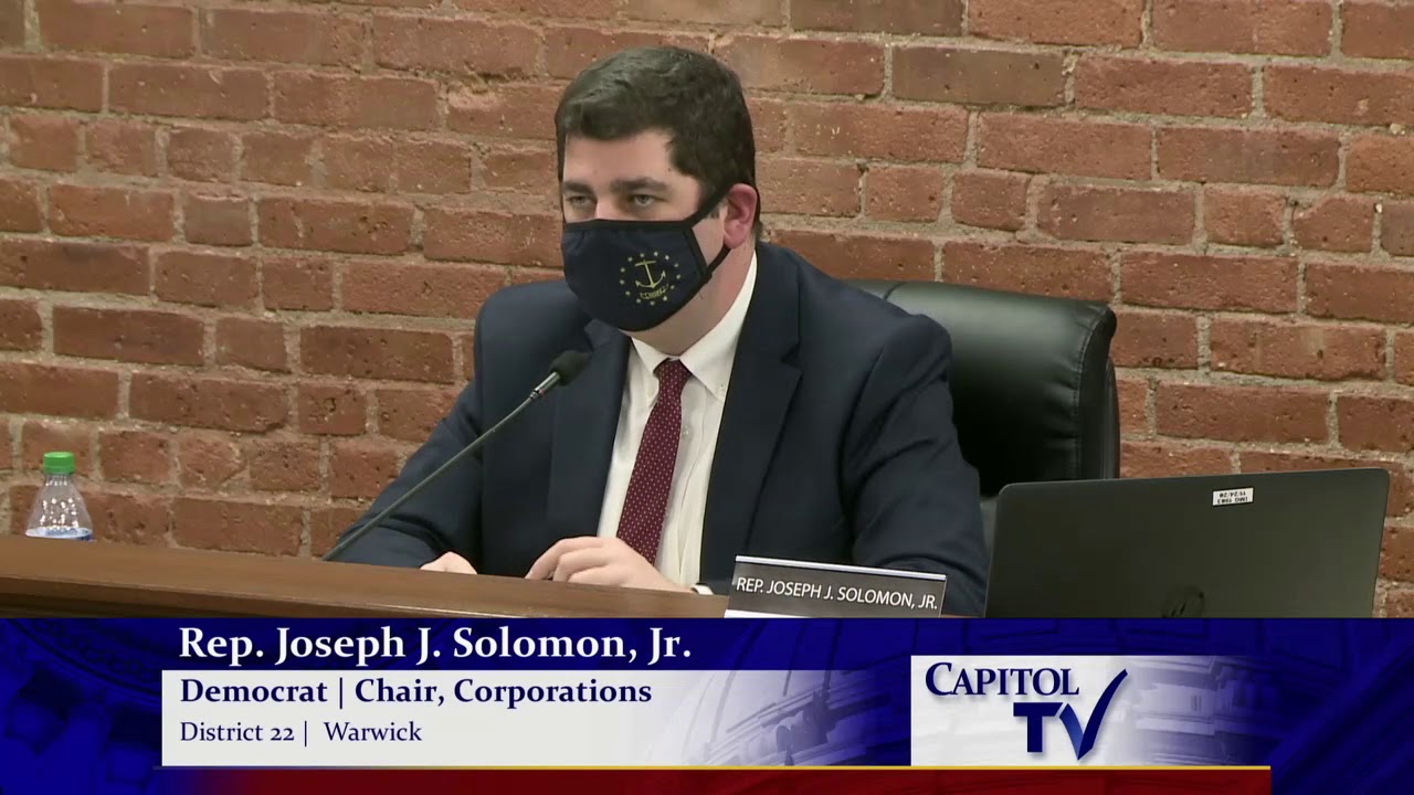 2021 02 01 HOUSE CORPORATIONS H5055   HD 720p