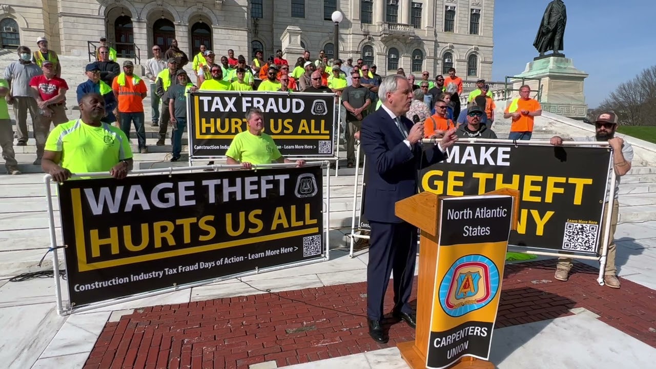 Tax Day Wage Theft Rally 08