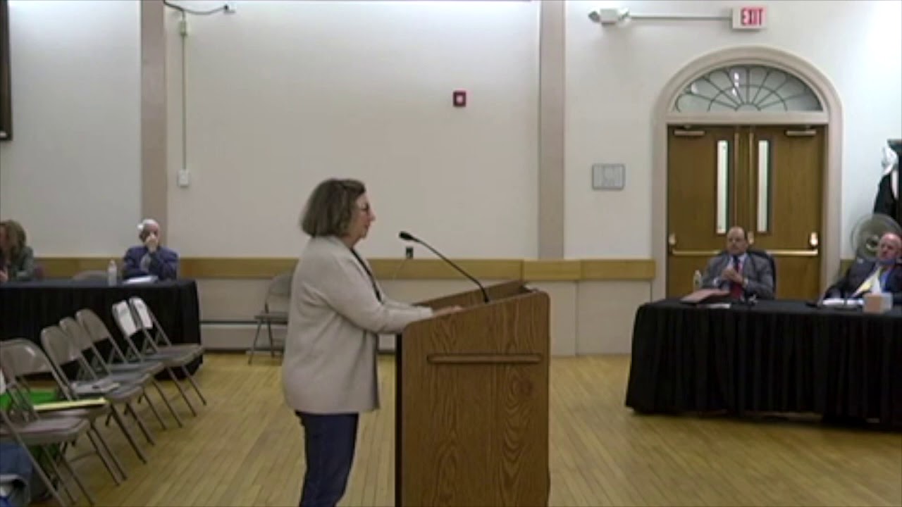 2019-10-07 Narragansett Town Council 14