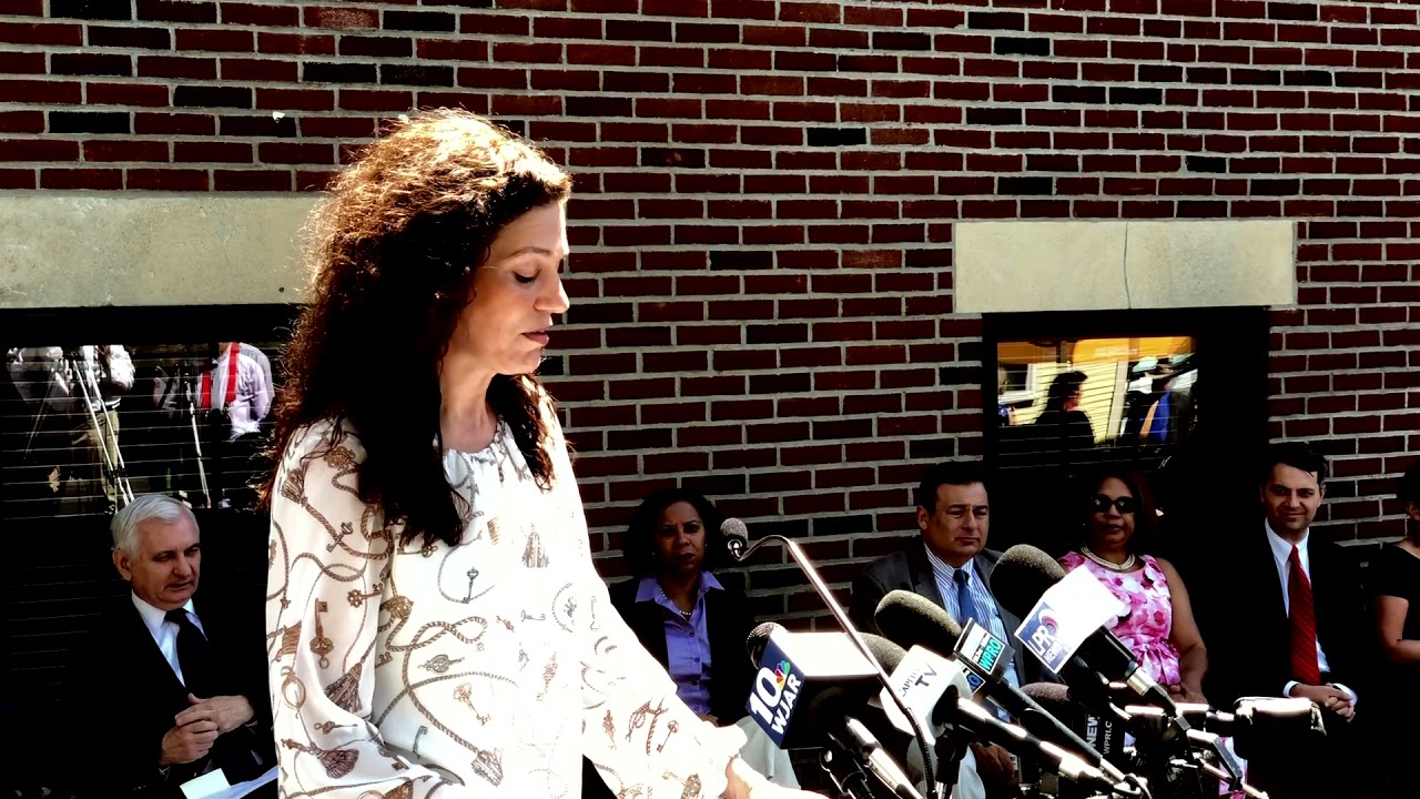 Rental Assistance Announcement 05