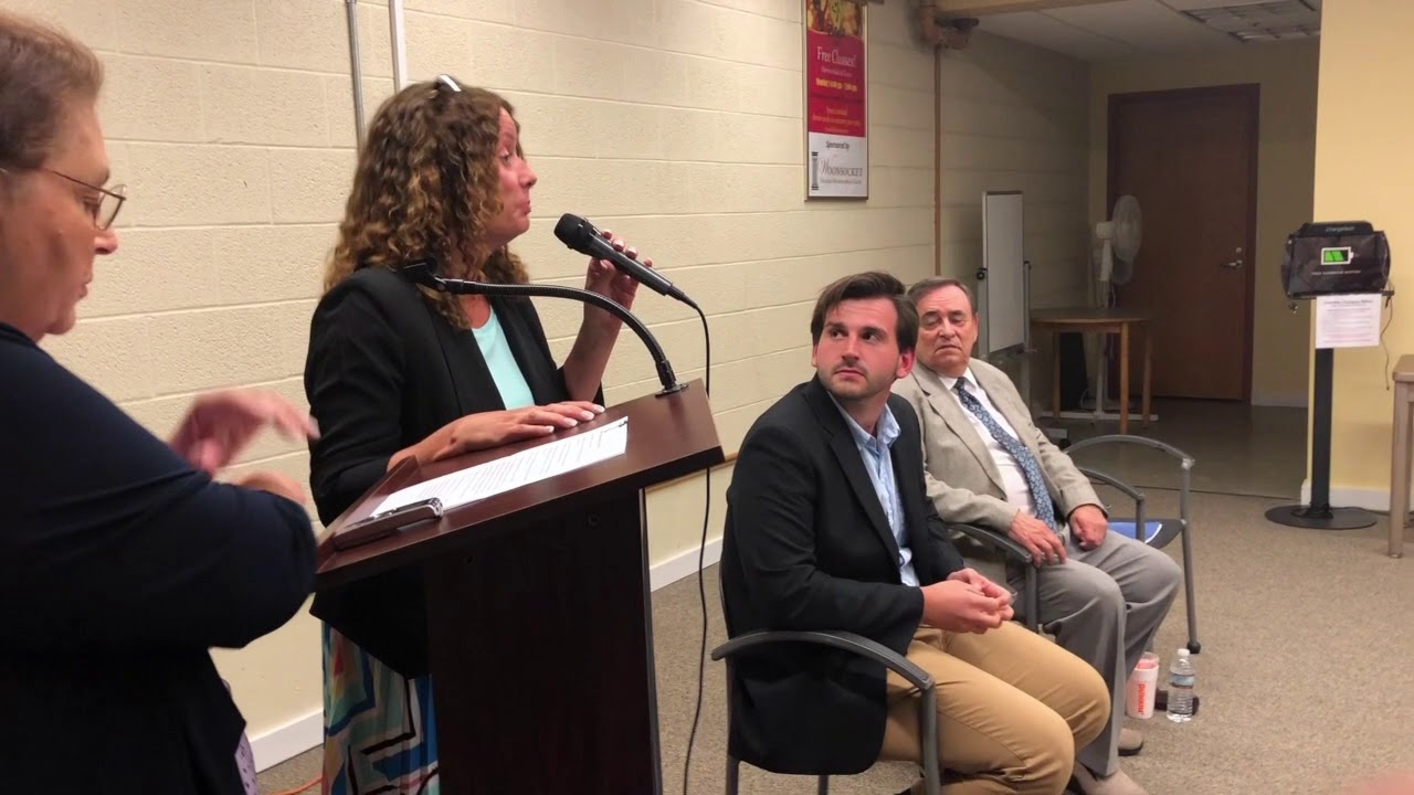 2019-06-24 Woonsocket City Council Special Election 22