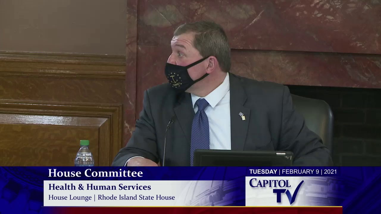 2021 02 09 House HHS   HD 720p