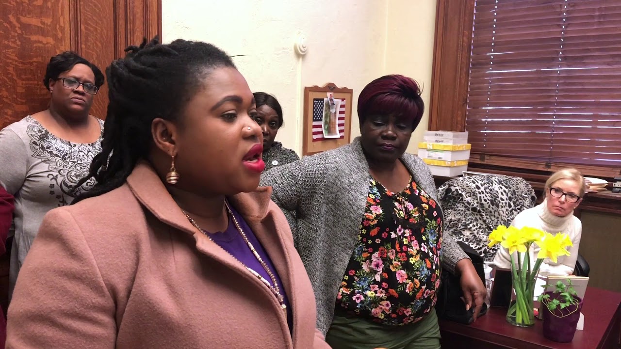 2018-03-22 Senate Commerce -Natural Hair Braiding 19