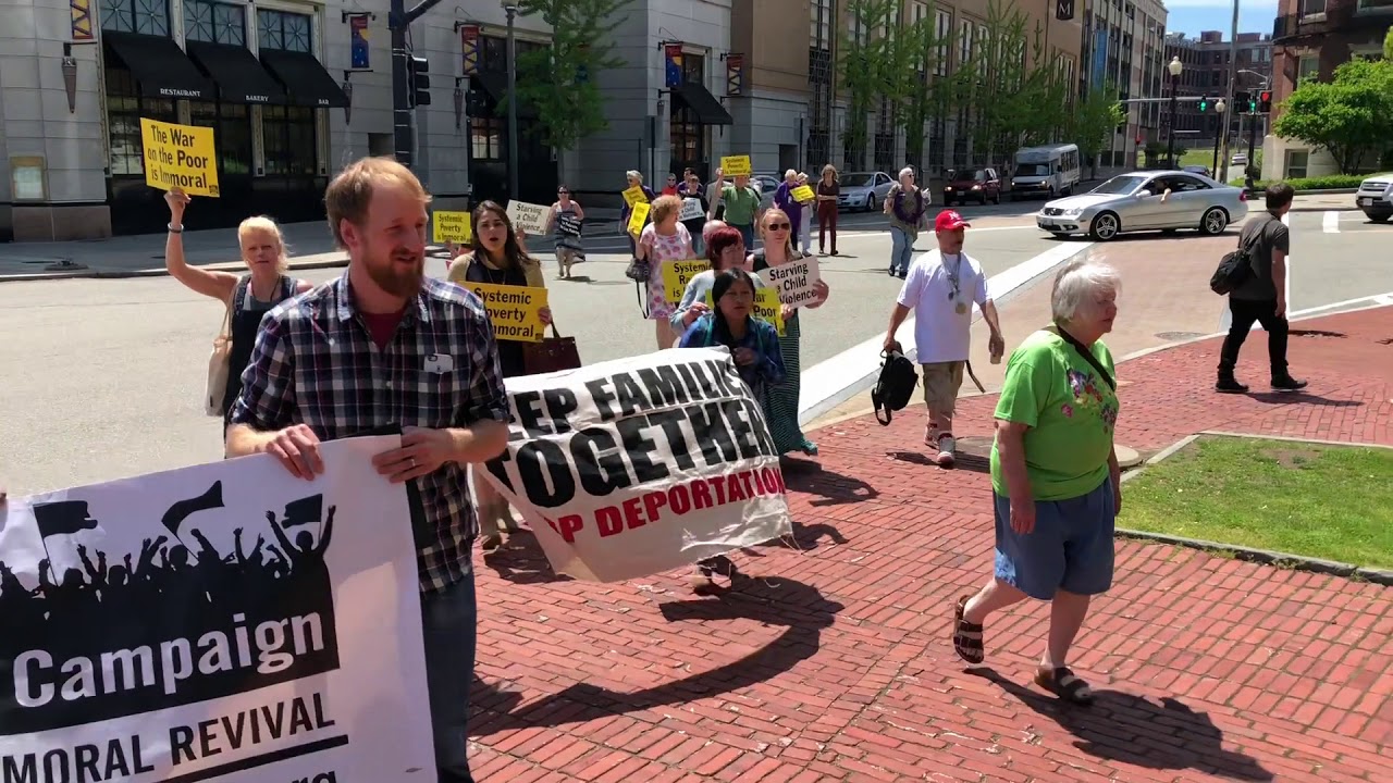 2018-05-21 RI Poor People's Campaign Week Two 02
