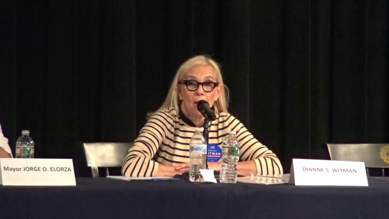 2018-09-04 PVD Mayoral Debate 17