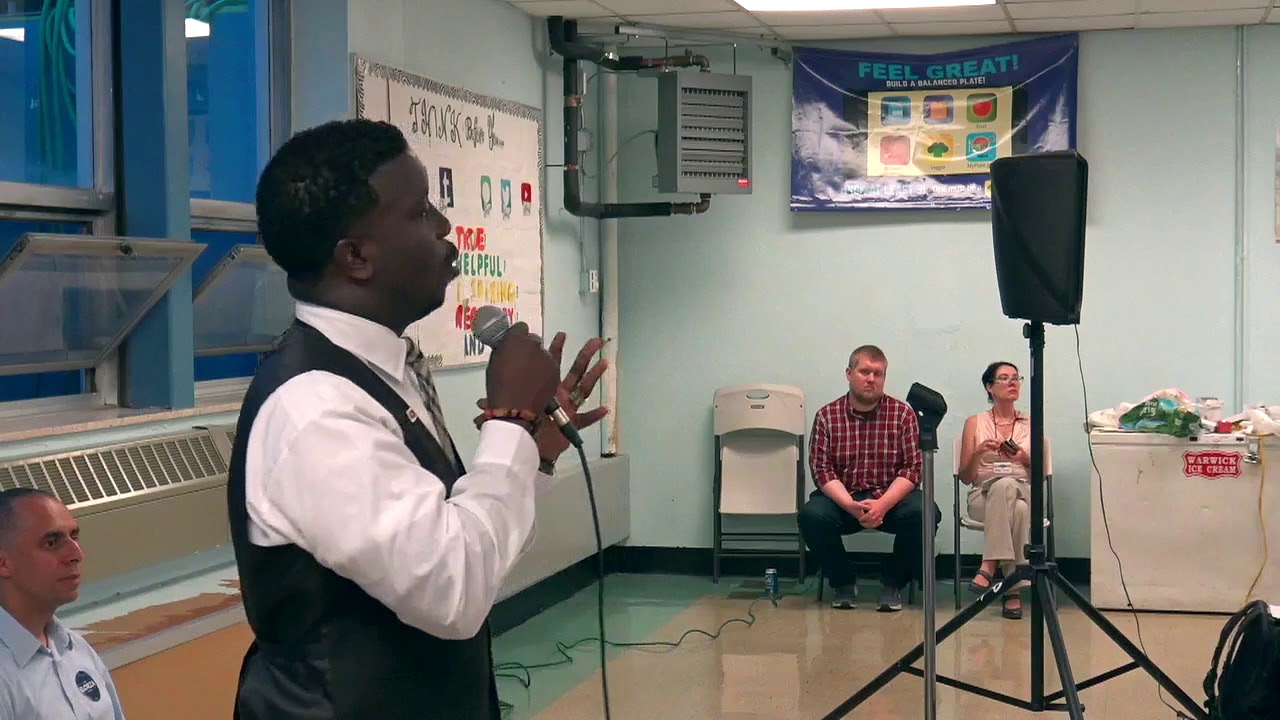 2018-09-11 PVD Mayoral Candidates 01
