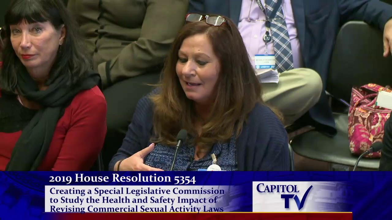 2019-04-30 Sex Work Commission 07