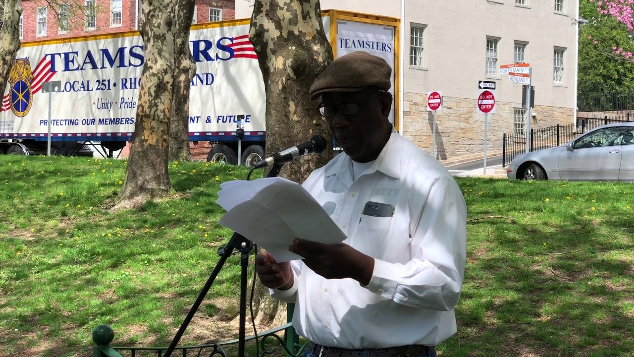 2018-05-05 MLK Rally 11