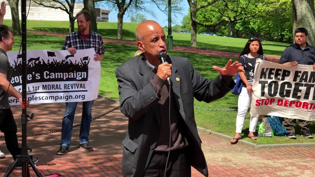 2018-05-21 RI Poor People's Campaign Week Two 13