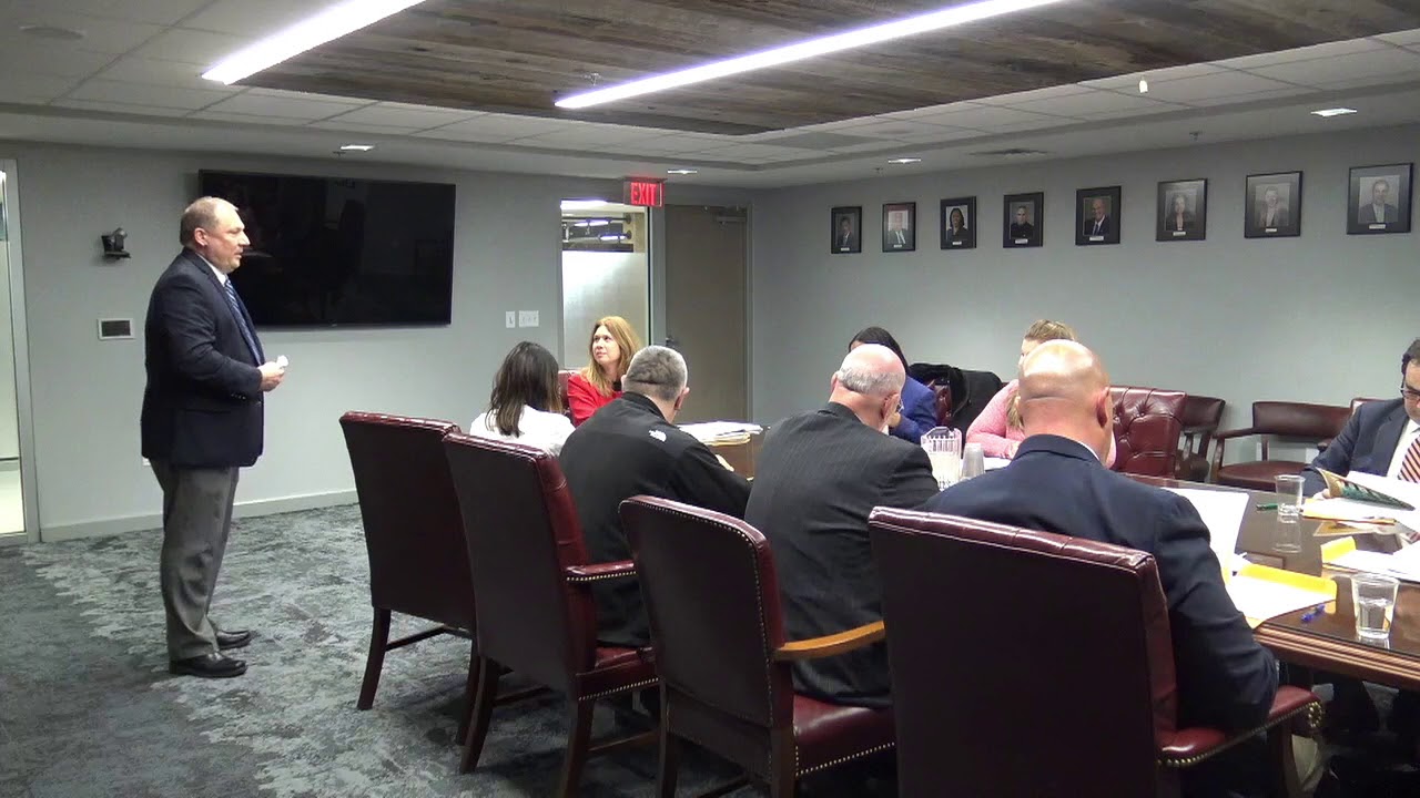 2018-12-12 Providence Water Supply Board - Complete