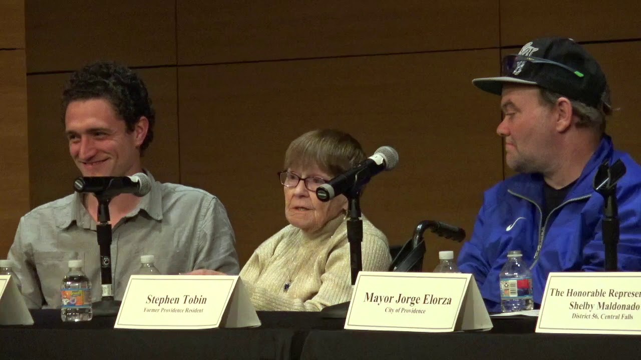 2019-06-03 Providence Lost 20