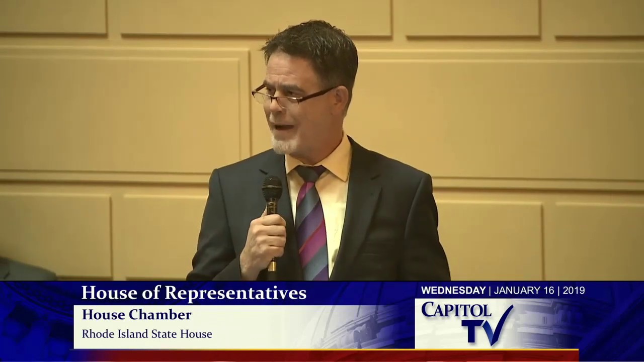 2019-01-26 RI House Rules Vote 02a Chippendale