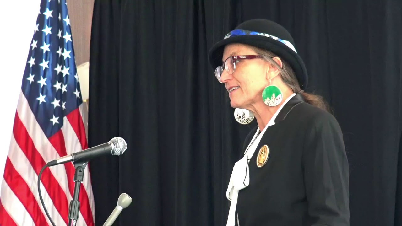 201-10-22 United Way Gubernatorial Forum 17