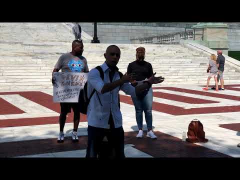 March Against Gun Violence 23   HD 1080p