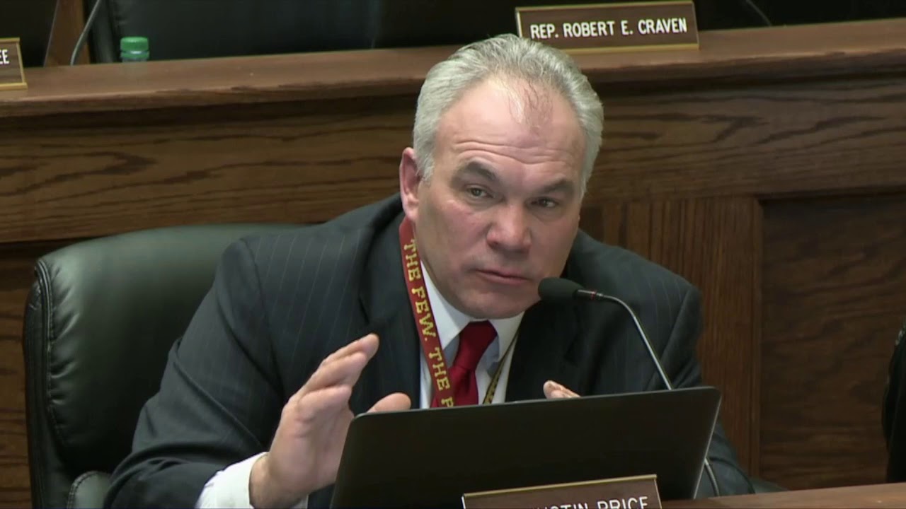 2018 01 30 House Judiciary Justin Price 03