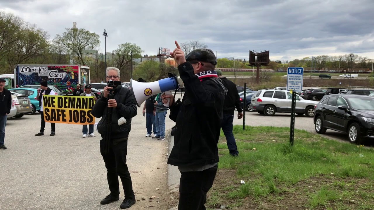 2019-04-27 Working for Safe Jobs 03