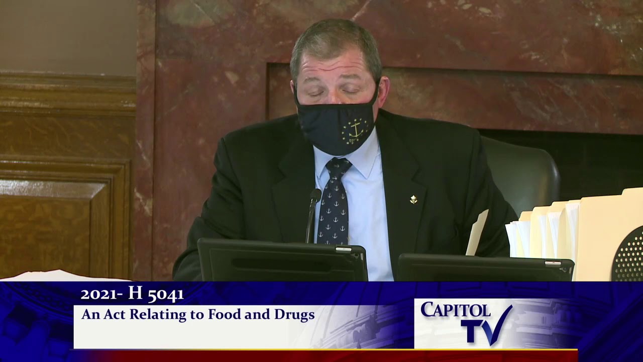 2021 02 23 House HHS 09   HD 720p