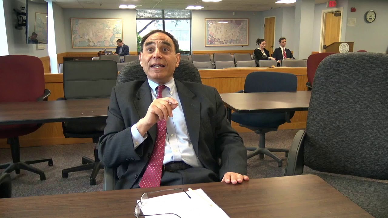 2019-06-20 Jerry Elmer