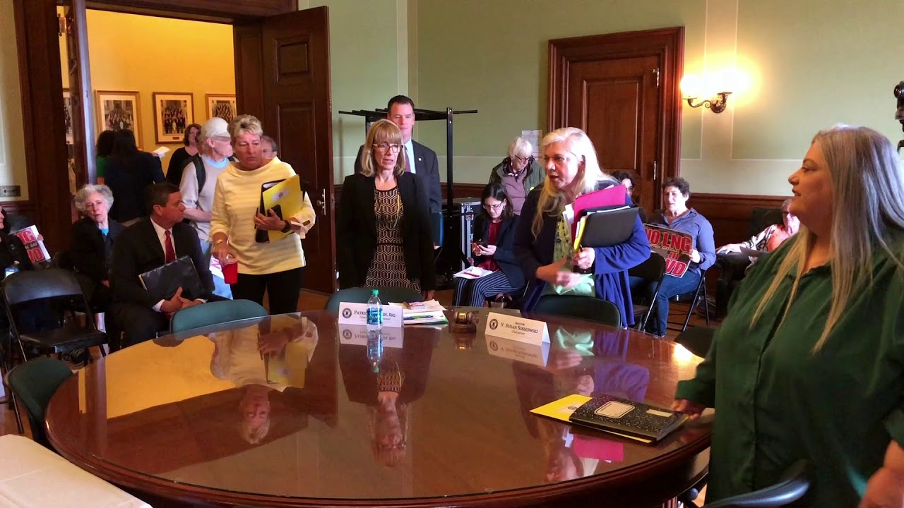 2018-06-06 Senate Enviro & Agri 13