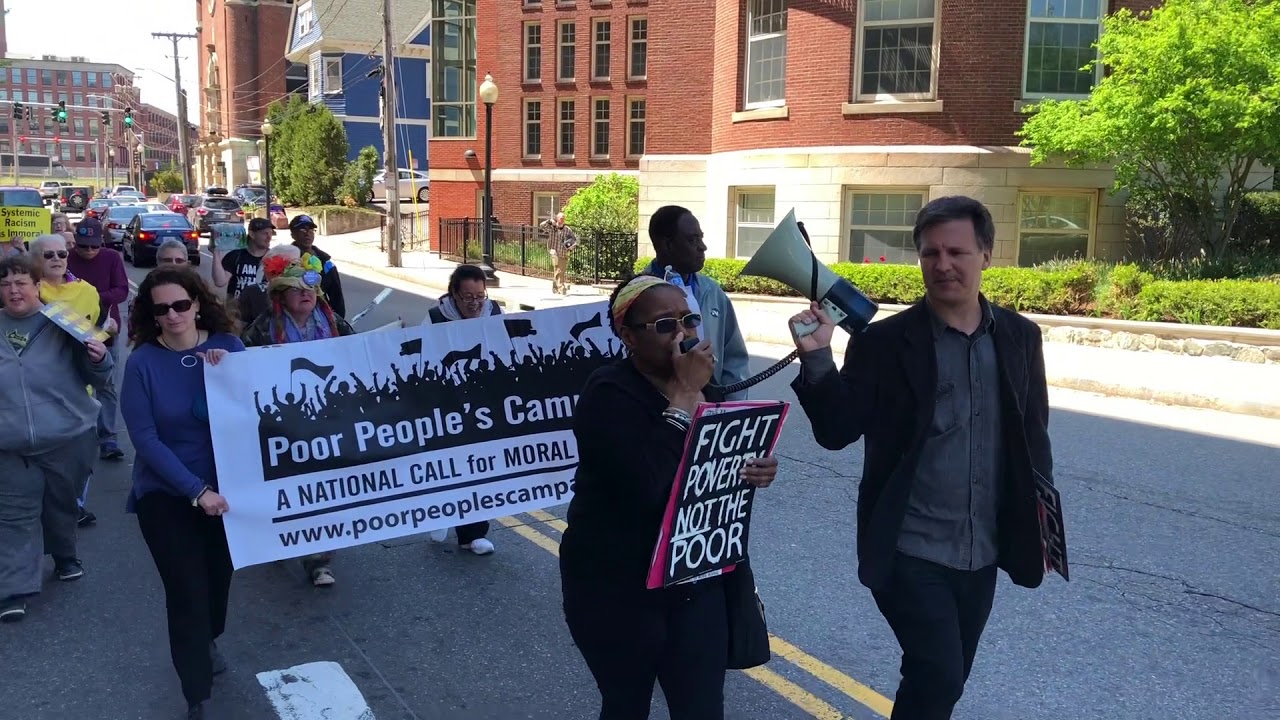 2018-05-14 Poor People's Campaign Rhode Island 01